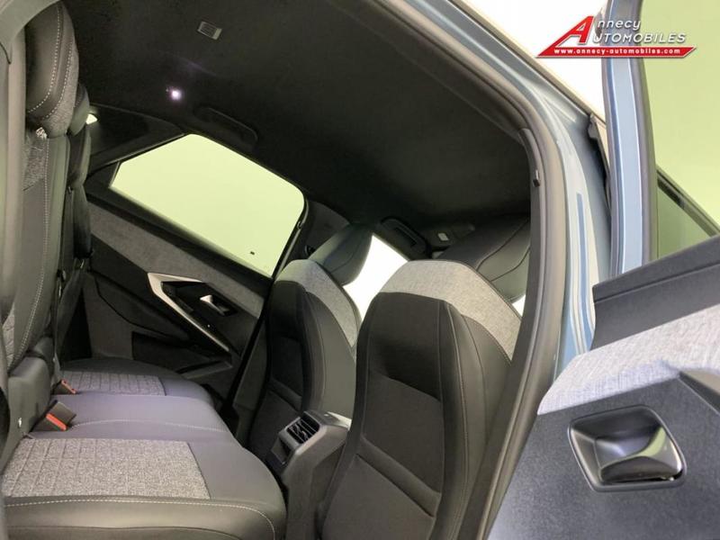 Peugeot 3008 Hybrid 145 e-Dcs6 Allure