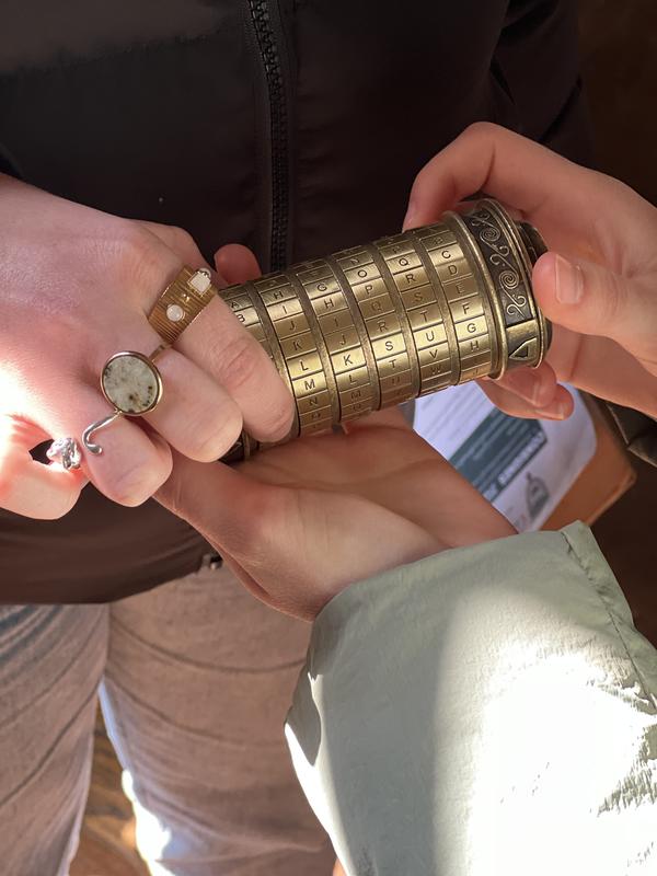 Les Mousquetaires du Roi