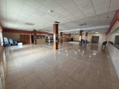 Local commercial - 300 m²