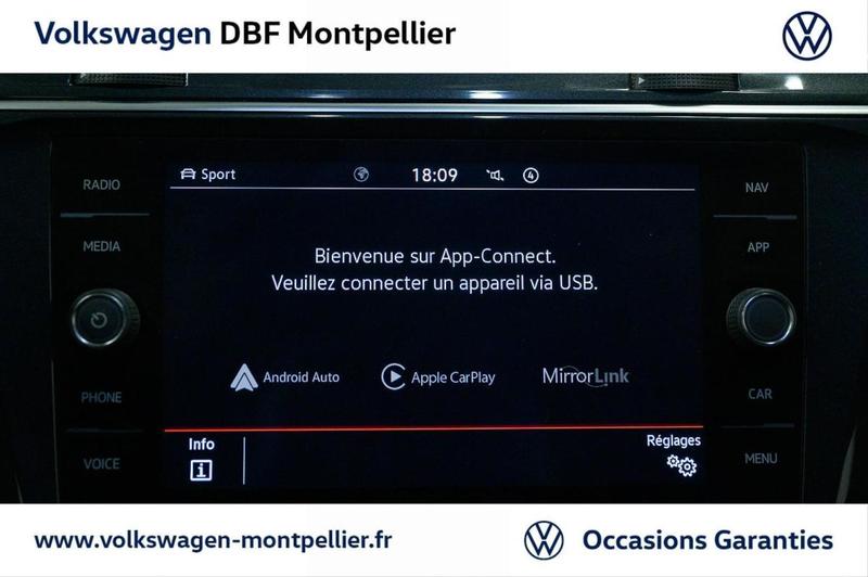 Volkswagen Tiguan 1.4 eHybrid 245ch Dsg6 R-Line Exclusive