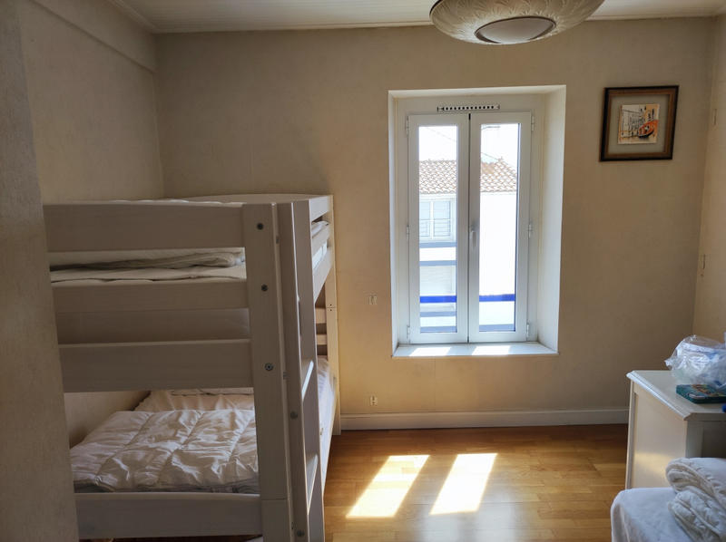 Maison - 123 m² - 7 pièces