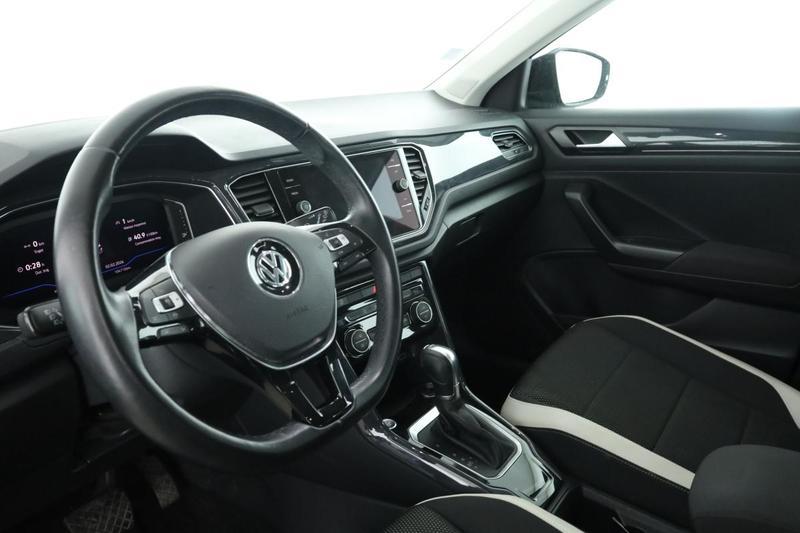 Volkswagen t-Roc 1.5 Tsi Evo Carat Dsg7 150 ch