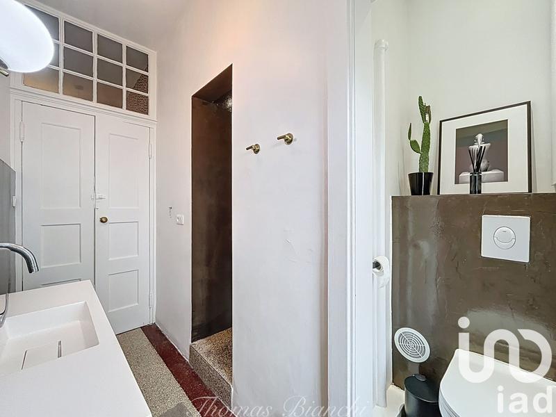 Appartement - 108 m² - 4 pièces