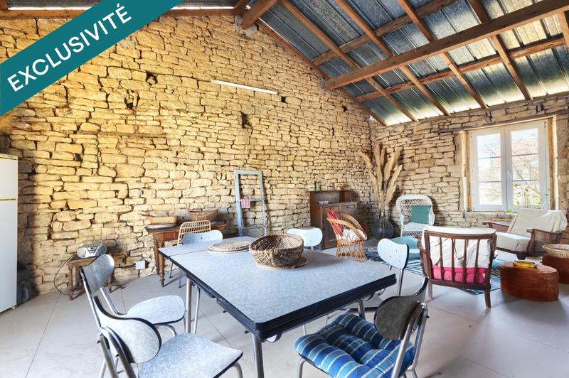 Maison - 233 m² - 10 pièces