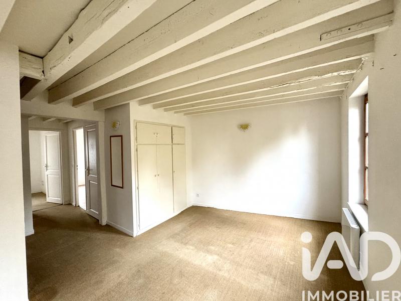 Appartement - 70 m² - 4 pièces