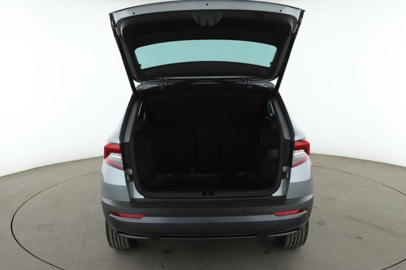 Skoda Karoq 1.0 Tsi Style Dsg7 116 ch