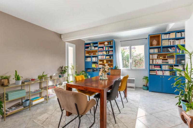 Maison - 160 m² - 7 pièces