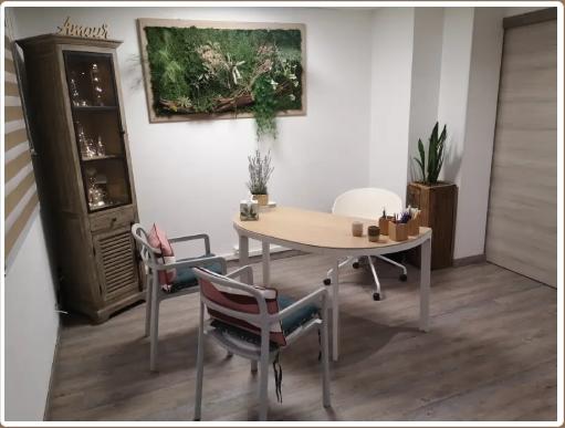 Margaux Page Psychologue Clinicienne