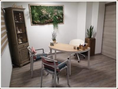 Margaux Page Psychologue Clinicienne