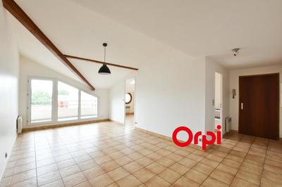 Appartement - 69 m² - 3 pièces