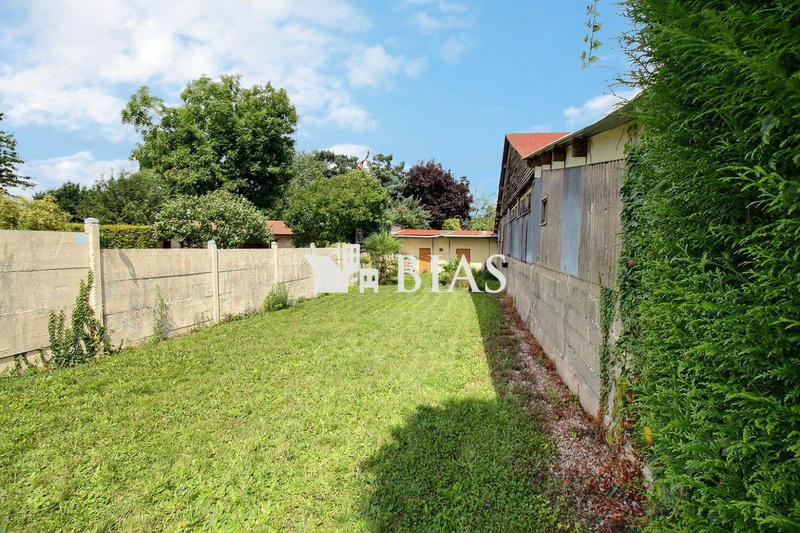 Maison - 59 m² - 3 pièces