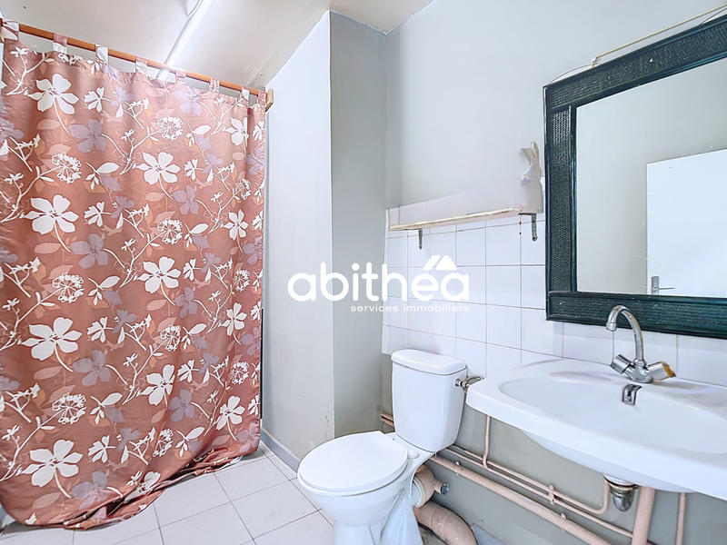 Maison de village - 75 m² - 5 pièces