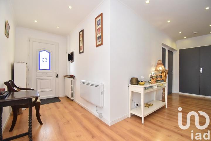 Maison - 141 m² - 5 pièces