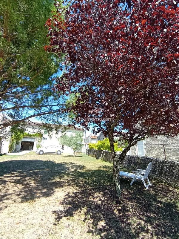 Maison - 188 m² - 6 pièces