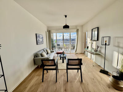 Appartement - 69 m² - 3 pièces