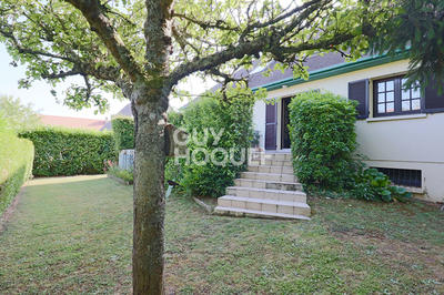 Maison - 188 m² - 6 pièces