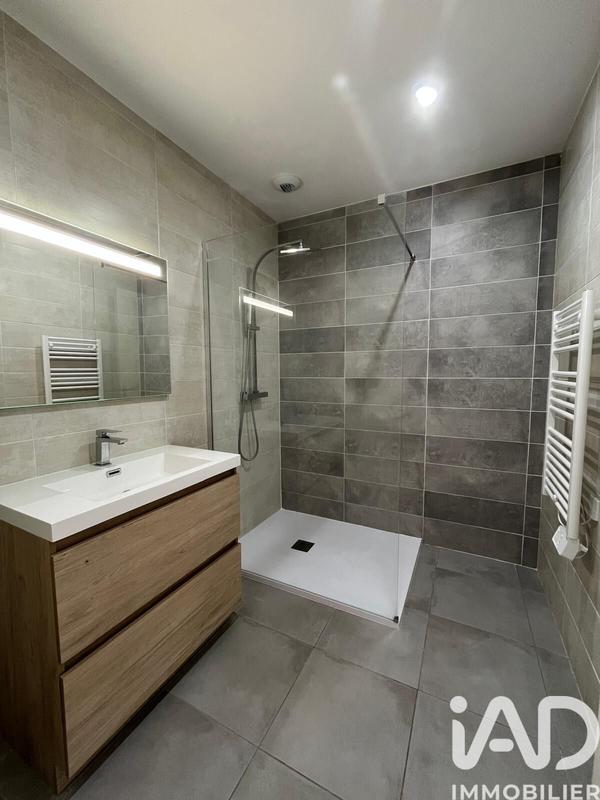 Maison - 106 m² - 4 pièces