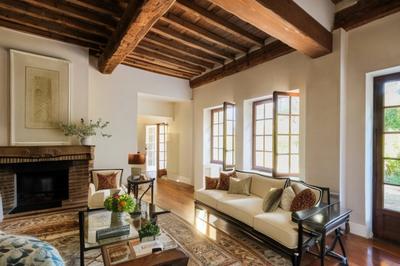 Maison ancienne - 220 m² - 6 pièces