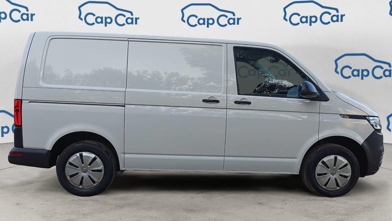 Volkswagen Transporter 2.0 Tdi 150 Dsg7 Business