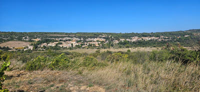 Terrain - 4 390 m²