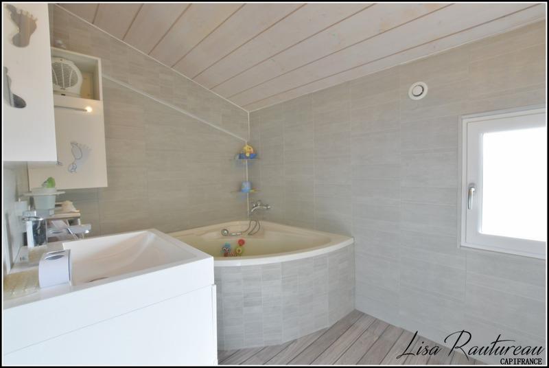 Grange - 162 m² - 6 pièces