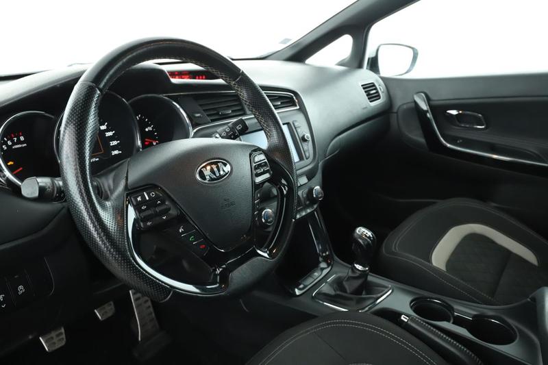 Kia Cee'd 1.0 t-GDi Isg Gt Line Bv6 120 ch
