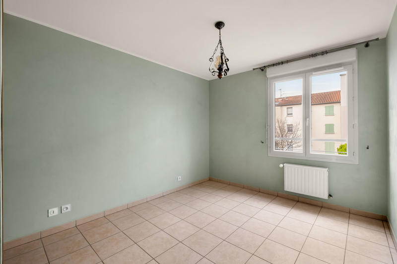 Appartement - 74 m² - 3 pièces