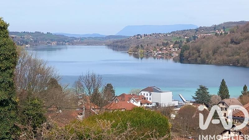 Maison - 161 m² - 8 pièces