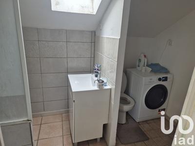 Maison - 88 m² - 4 pièces