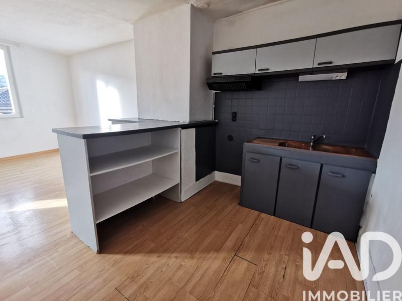 Immeuble - 227 m²