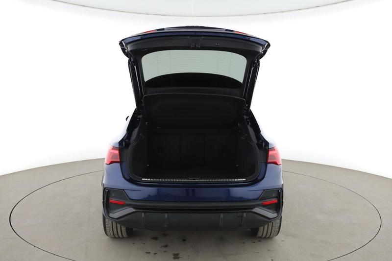 Audi Q3 Sportback 35 Tfsi s line s tronic 7 150 ch