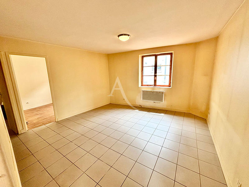 Appartement - 30 m² - 2 pièces