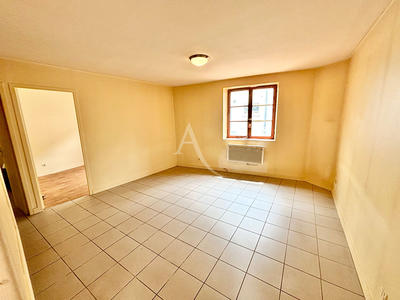 Appartement - 30 m² - 2 pièces