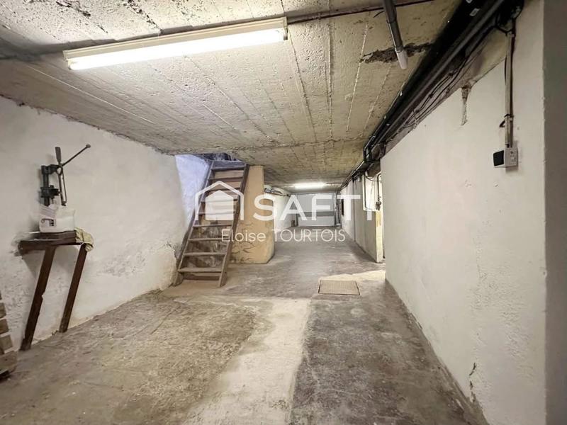 Maison - 141 m² - 5 pièces