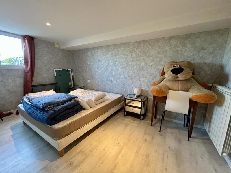 Maison de campagne - 153 m² - 6 pièces