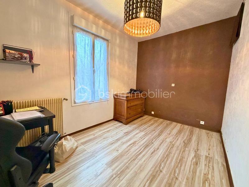 Maison - 101 m² - 4 pièces