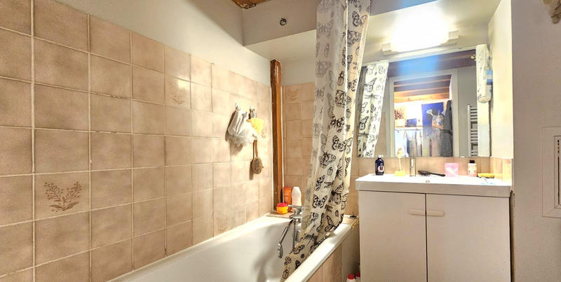 Appartement - 25 m² - 1 pièce