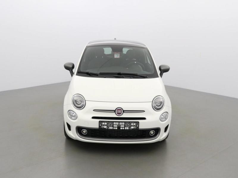 Fiat 500 Serie 9 Sport 70 Bsg
