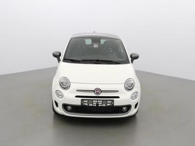 Fiat 500 Serie 9 Sport 70 Bsg