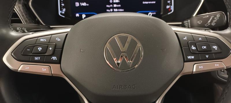 Volkswagen t-Cross 1.0 Tsi 110 Start/Stop Dsg7 Style