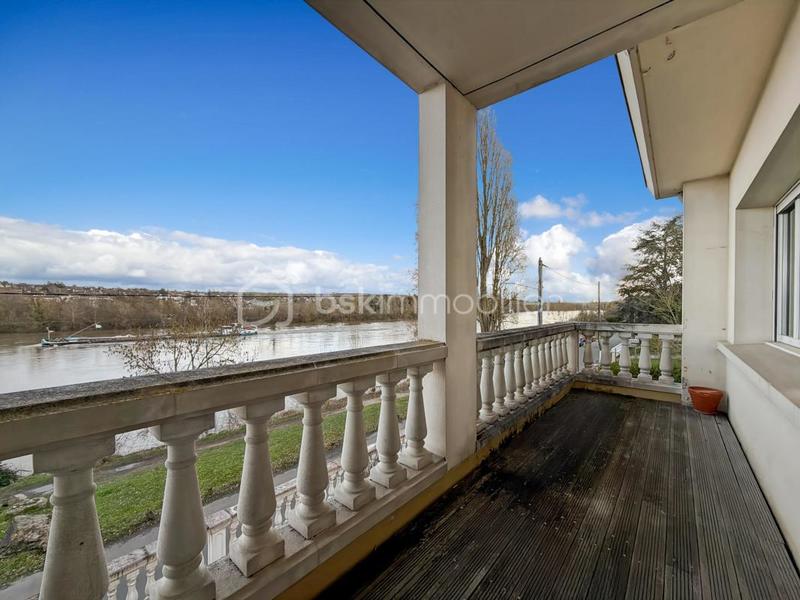 Appartement - 75 m² - 4 pièces