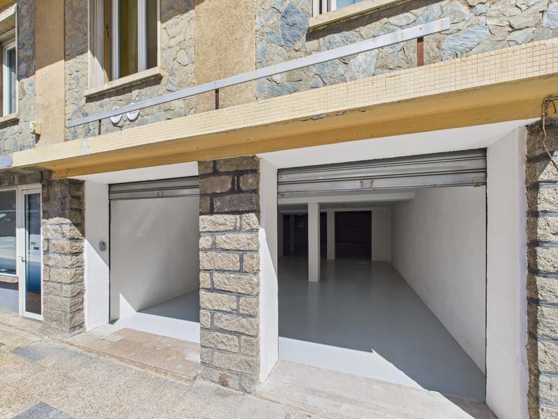 Local commercial - 350 m²