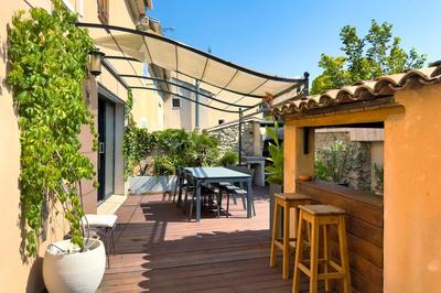 Maison - 175 m² - 5 pièces