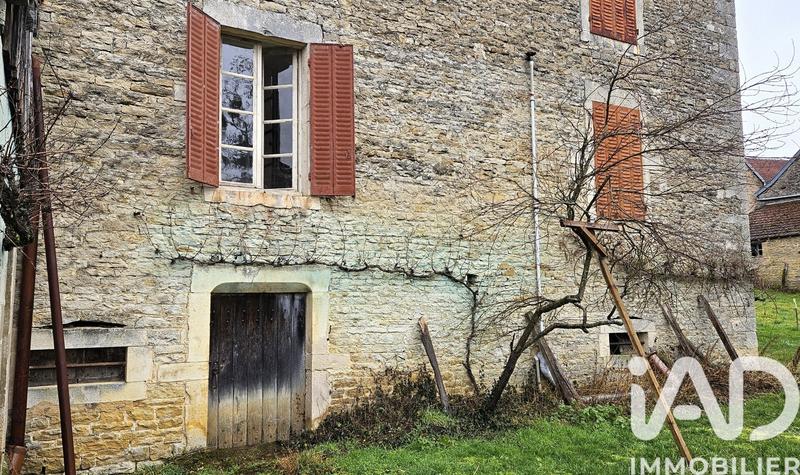 Maison de village - 205 m² - 6 pièces