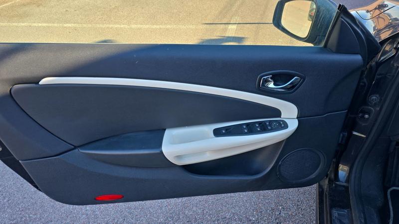 Renault Mégane 1.6 dCi 130 Floride