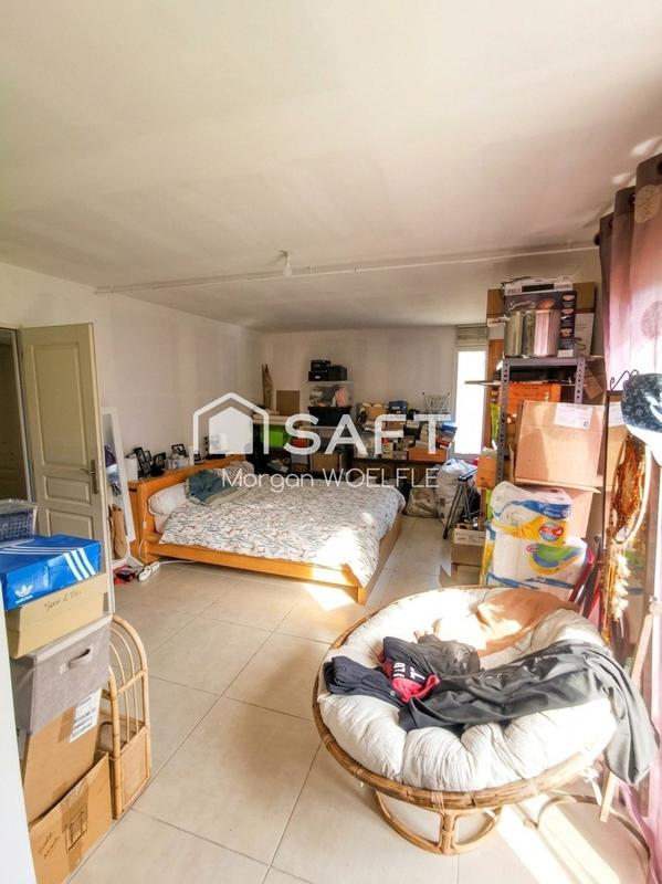 Maison - 120 m² - 4 pièces