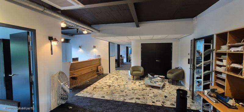 Immeuble - 980 m² - 20 pièces