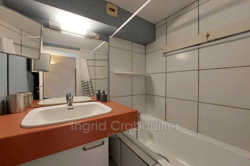 Appartement - 47 m² - 3 pièces