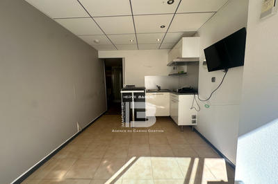 Appartement - 31 m² - 1 pièce