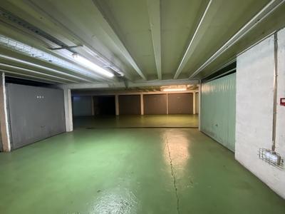 Garage - 11 m²